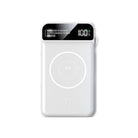Magna Master Wireless Compact Charger by VistaShops Power Adapters & Chargers