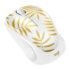 DESIGN COLLECTION LIMITED EDITION WIRELESS MOUSE - BAMBOO DREAM LOGITECH 