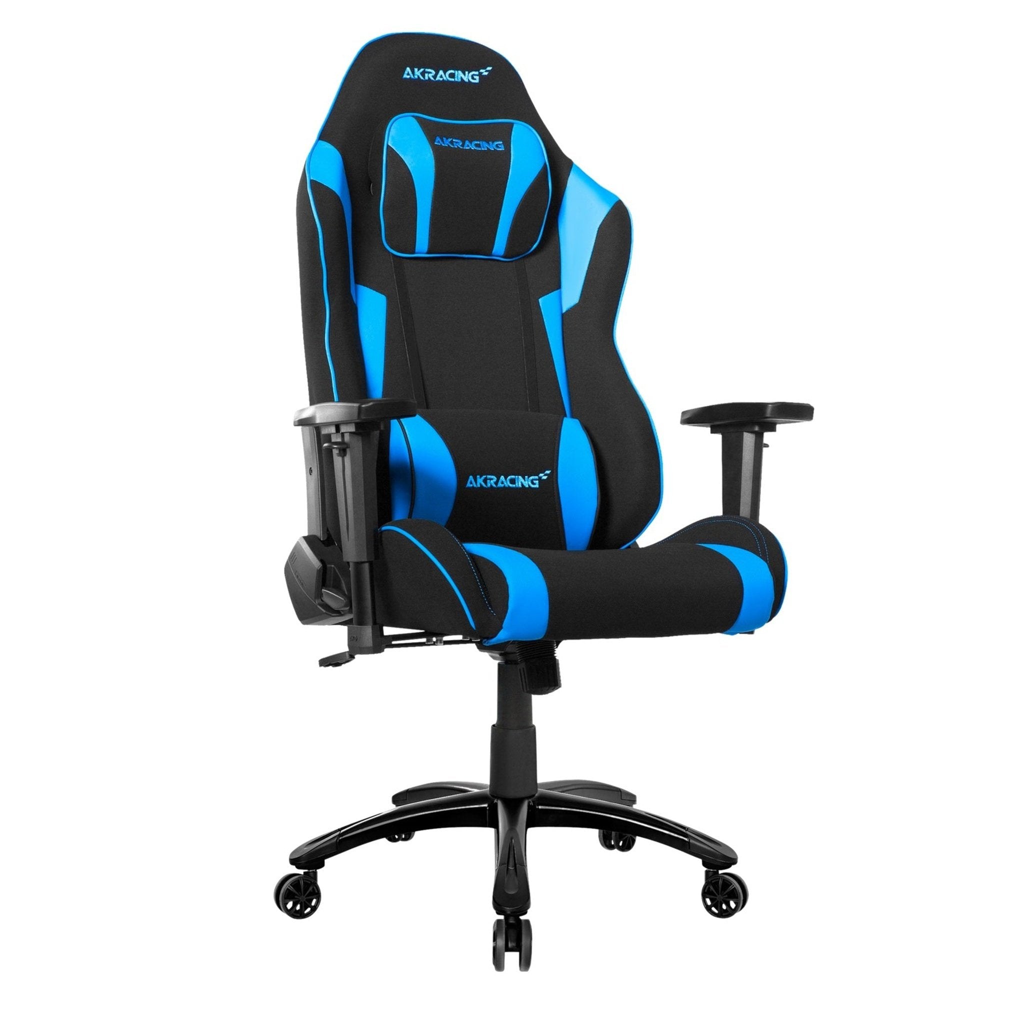 AKRacing Core Series EX-Wide SE Gaming Chair Blue AKRACING Gaming Chairs