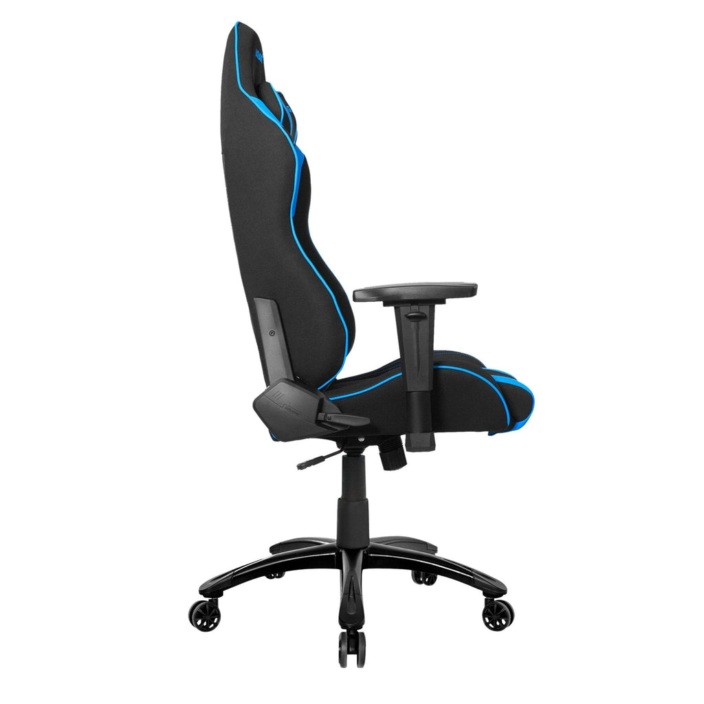 AKRacing Core Series EX-Wide SE Gaming Chair Blue AKRACING Gaming Chairs