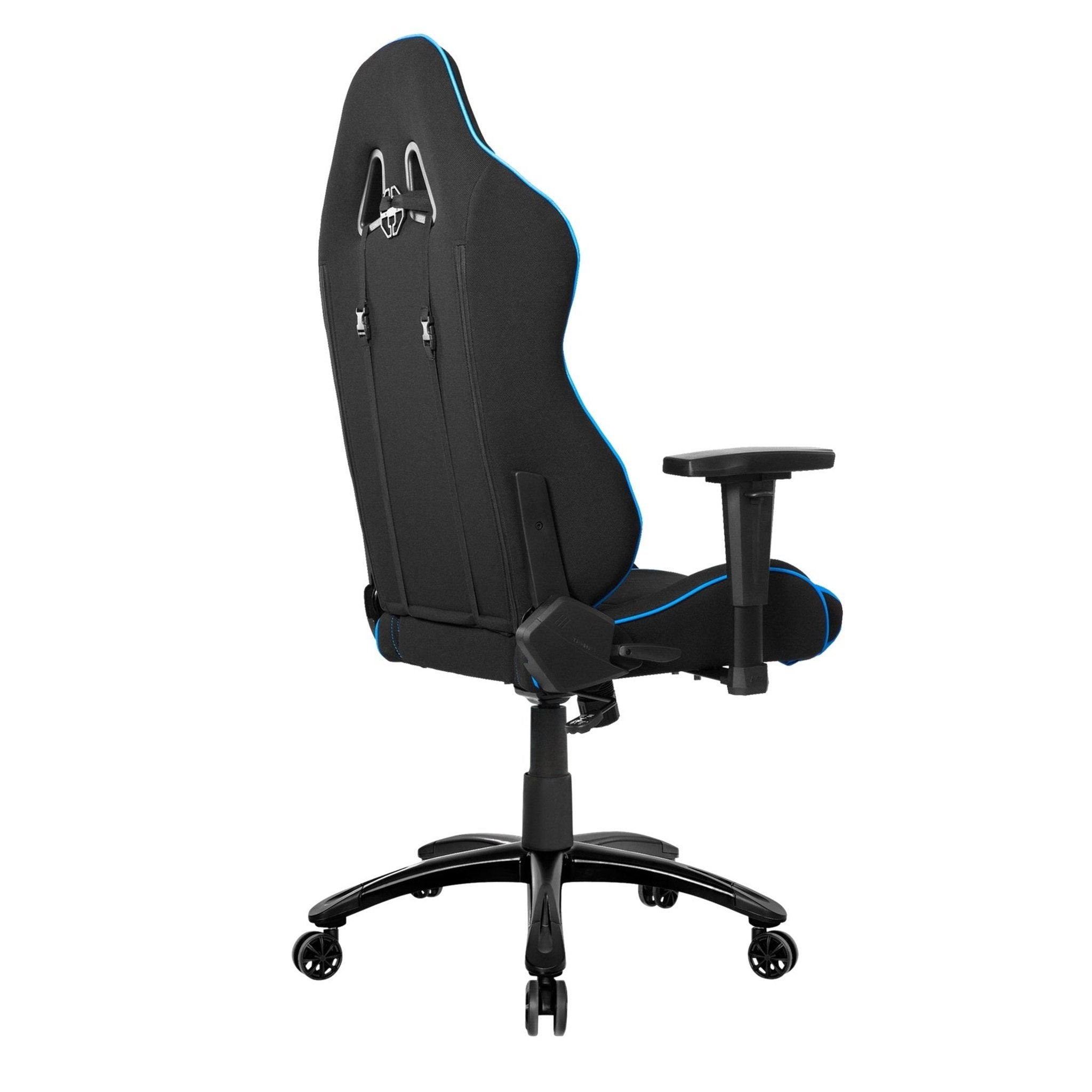 AKRacing Core Series EX-Wide SE Gaming Chair Blue AKRACING Gaming Chairs