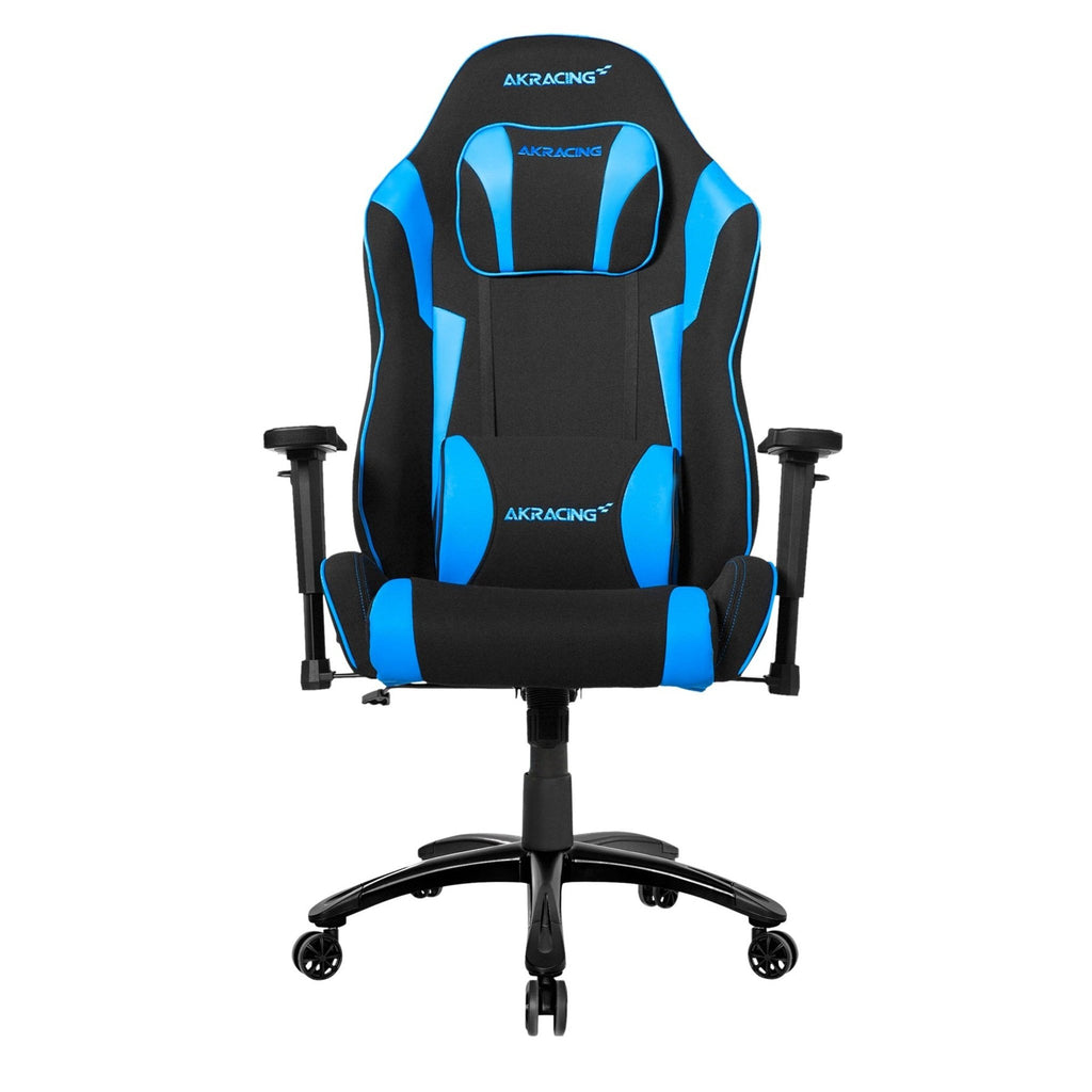 AKRacing Core Series EX-Wide SE Gaming Chair Blue AKRACING Gaming Chairs