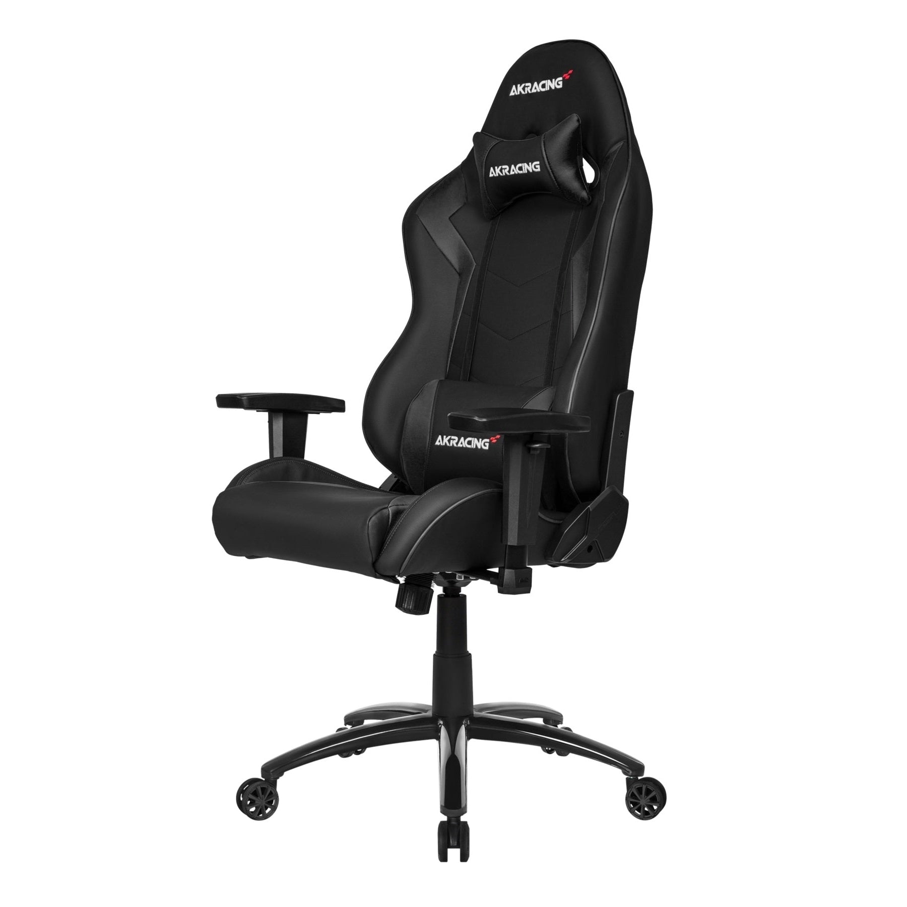 AKRACING Core Series SX Gaming Chair Black AK-SX-BK AKRACING Gaming Chairs