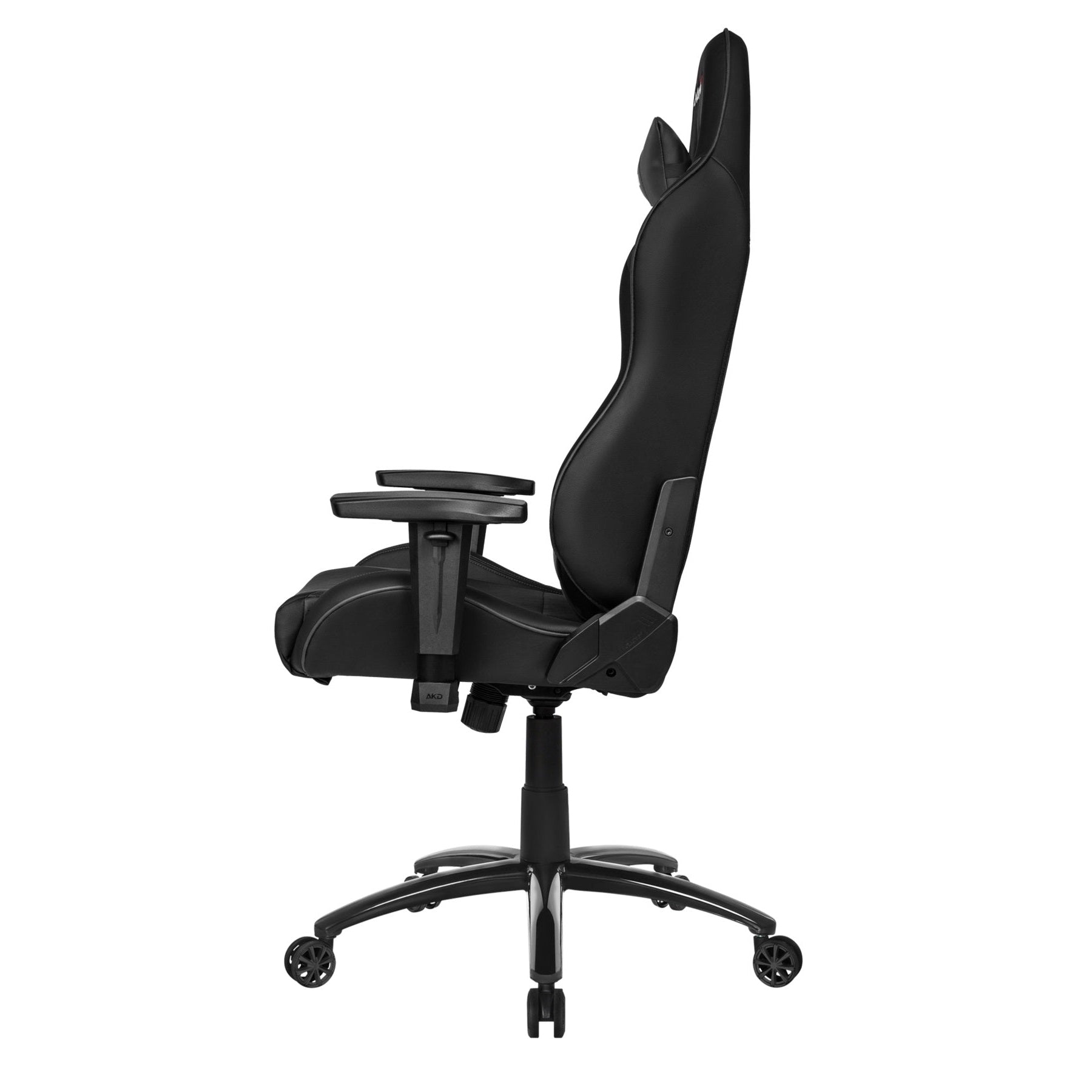 AKRACING Core Series SX Gaming Chair Black AK-SX-BK AKRACING Gaming Chairs