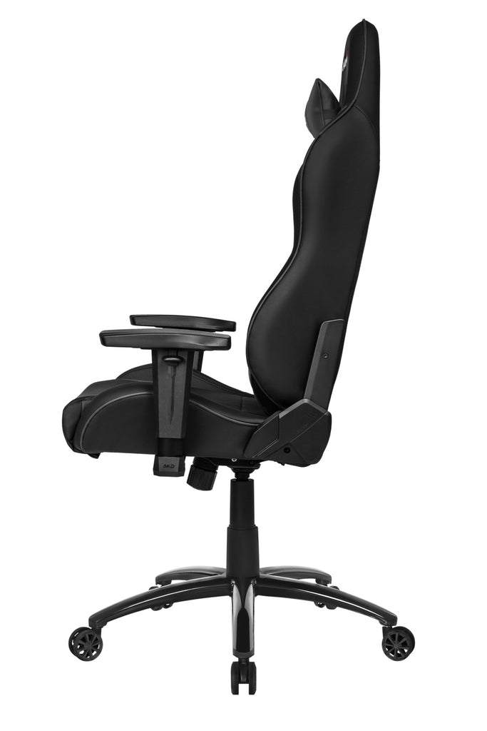 AKRACING Core Series SX Gaming Chair Black AK-SX-BK AKRACING Gaming Chairs