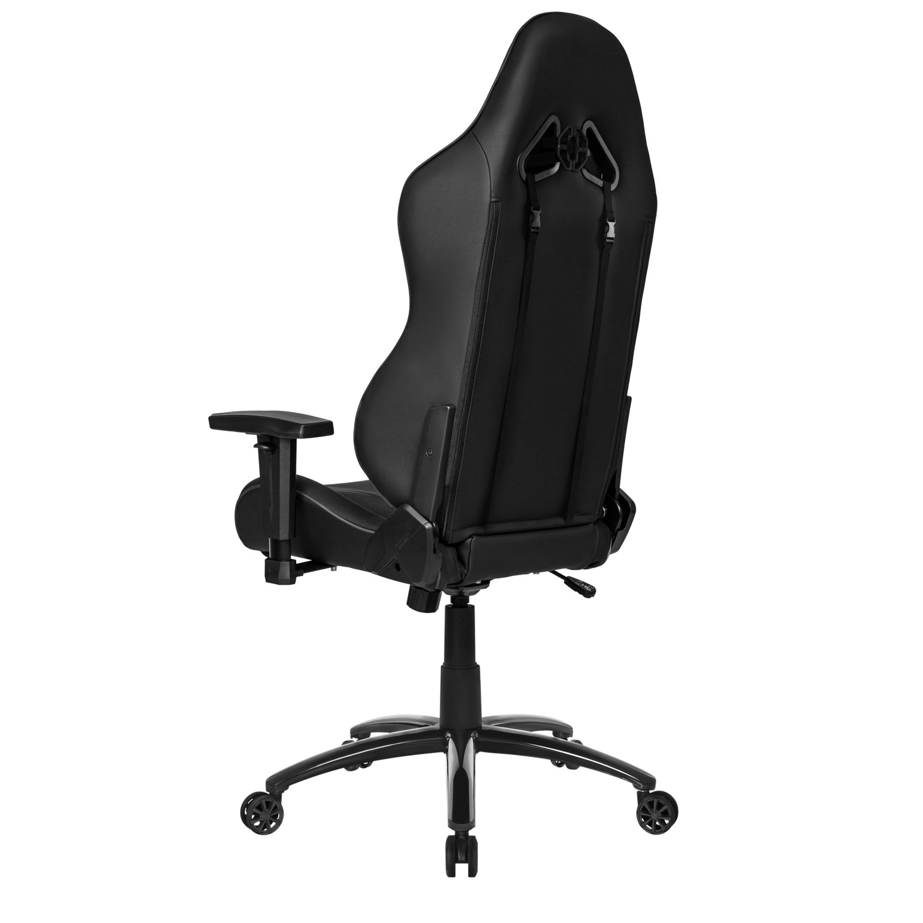 AKRACING Core Series SX Gaming Chair Black AK-SX-BK AKRACING Gaming Chairs