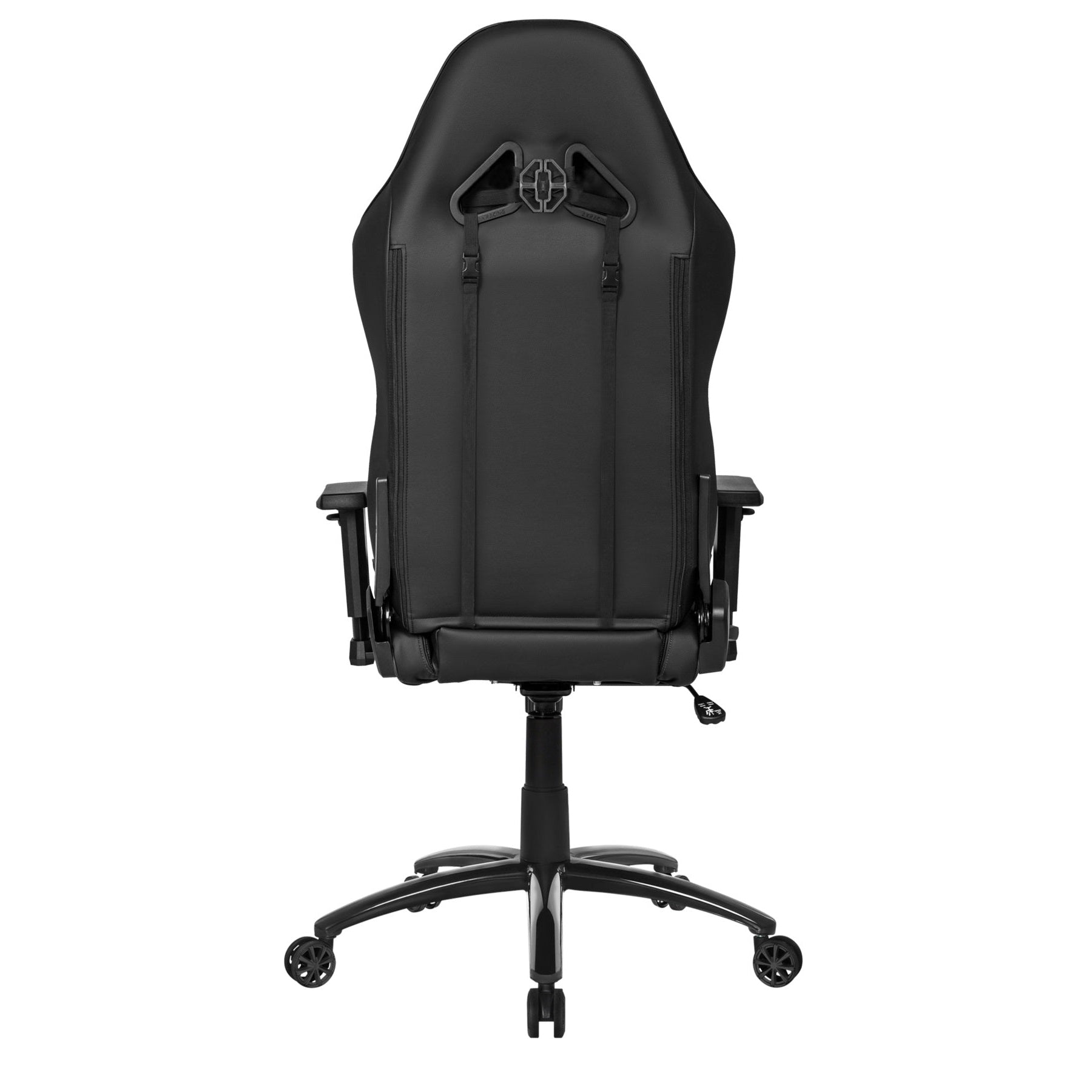 AKRACING Core Series SX Gaming Chair Black AK-SX-BK AKRACING Gaming Chairs