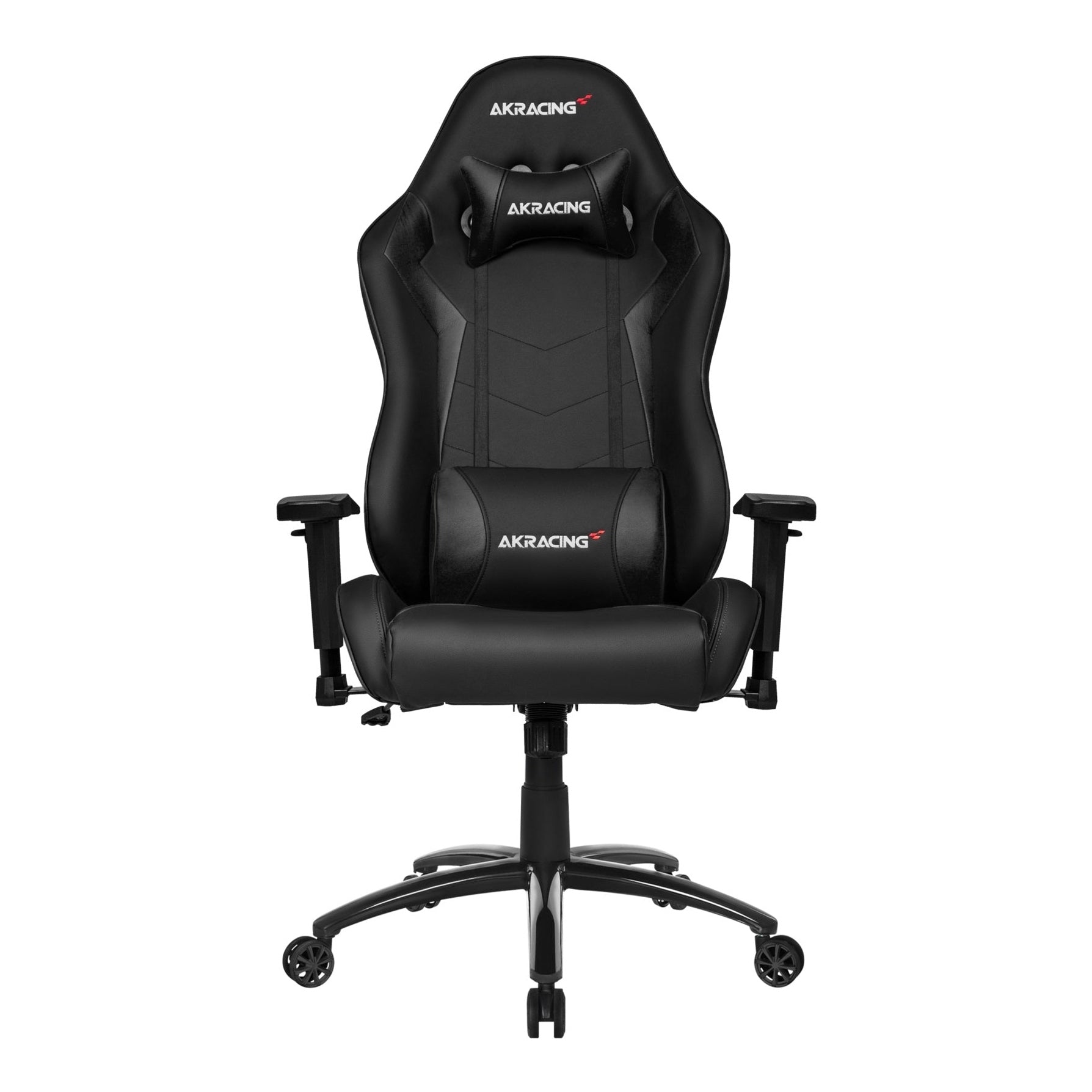 AKRACING Core Series SX Gaming Chair Black AK-SX-BK AKRACING Gaming Chairs