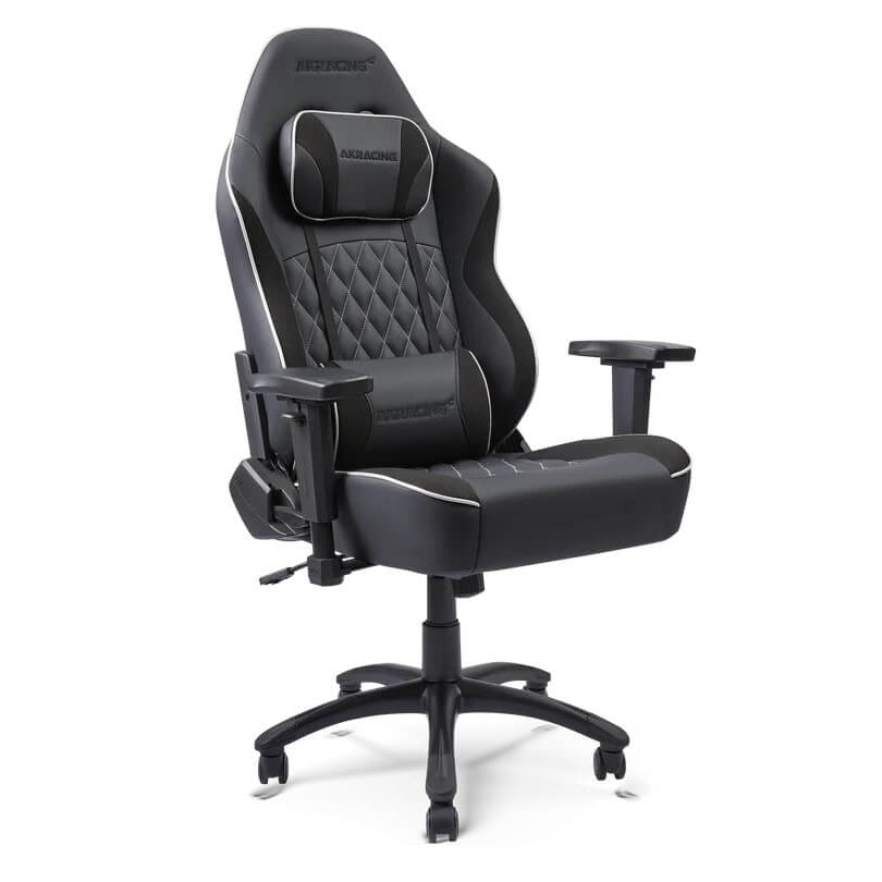 Akracing California Ojai Gaming Chair AK-CALIFORNIA-OJAI 3D Adjustable Armrests Slim and Petit AKRACING Gaming Chairs