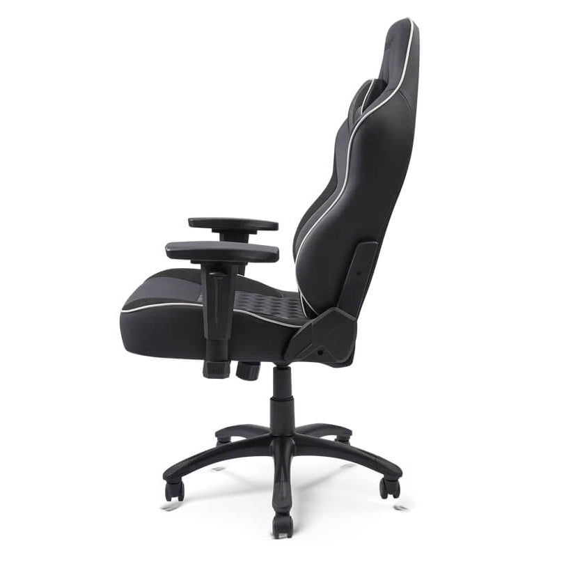 Akracing California Ojai Gaming Chair AK-CALIFORNIA-OJAI 3D Adjustable Armrests Slim and Petit AKRACING Gaming Chairs