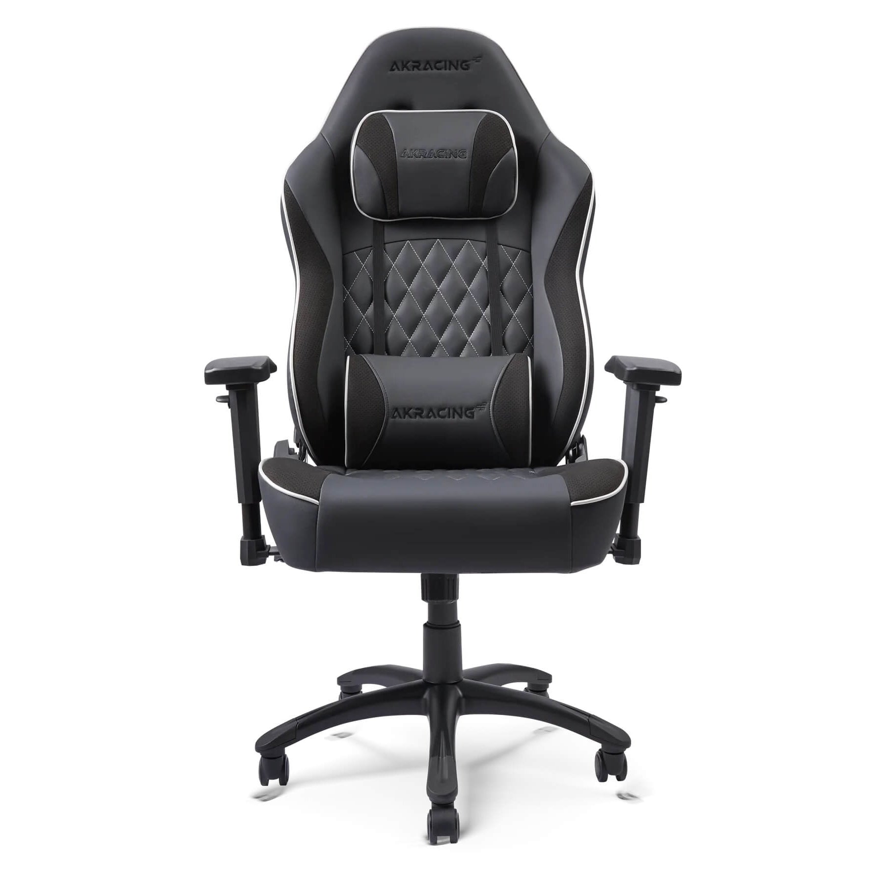 Akracing California Ojai Gaming Chair AK-CALIFORNIA-OJAI 3D Adjustable Armrests Slim and Petit AKRACING Gaming Chairs