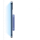 Chargomate Magnetic Portable Wireless Charger And Power Bank For Apple And Android by VistaShops Power Adapters & Chargers