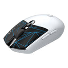 Logitech G305 K/DA LIGHTSPEED WIRELESS GAMING MOUSE LOGITECH 