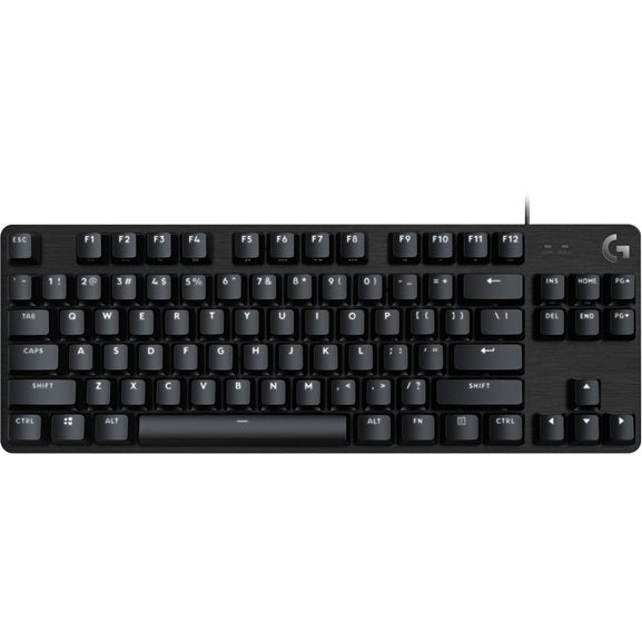 LOGITECH G413 TKL SE MECHANICAL GAMING K LOGITECH 