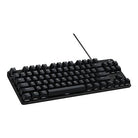 LOGITECH G413 TKL SE MECHANICAL GAMING K LOGITECH 