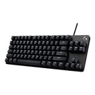 LOGITECH G413 TKL SE MECHANICAL GAMING K LOGITECH 