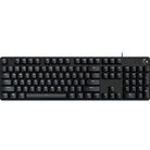 LOGITECH G413 SE MECHANICAL GAMING KEYBOARD LOGITECH 