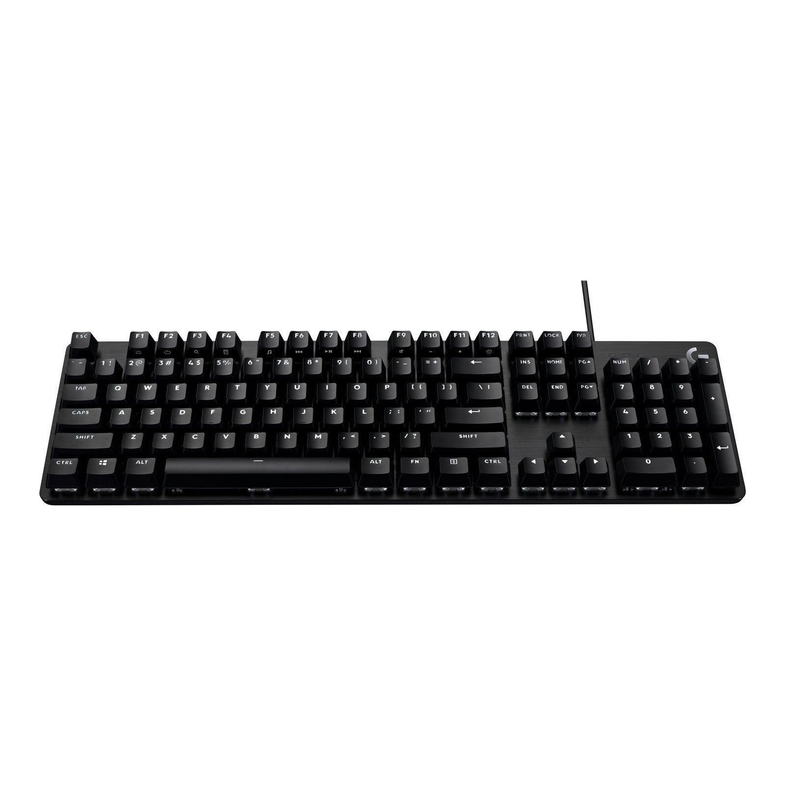 LOGITECH G413 SE MECHANICAL GAMING KEYBOARD LOGITECH 