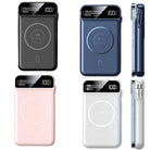 Magna Master Wireless Compact Charger by VistaShops Power Adapters & Chargers