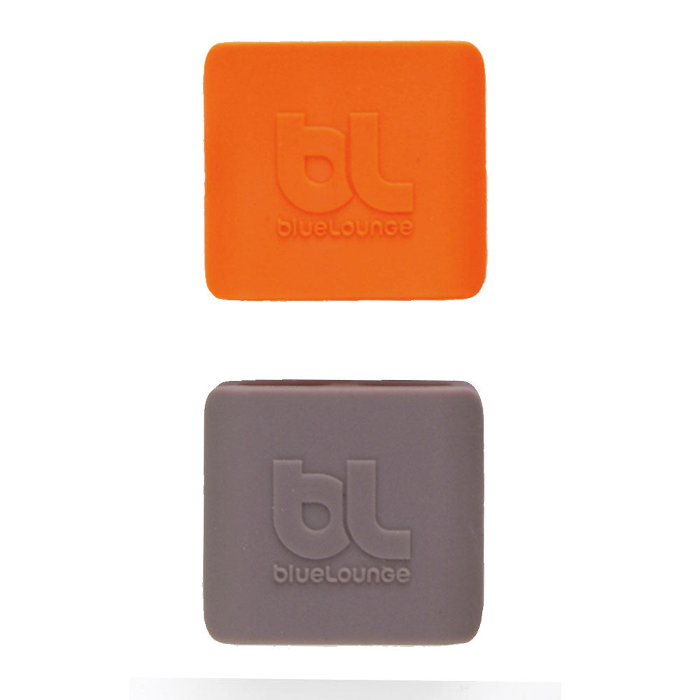 BlueLounge Cableclip Cable Organizers - Medium BlueLounge Cable Clips