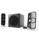 CA-3908 2.1 92W Powered Speaker System Cyber Acoustics 