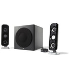 CA-3908 2.1 92W Powered Speaker System Cyber Acoustics 