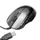 BlueDiamond Track Basic- USB Optical Mouse BlueDiamond Mouse