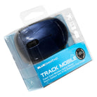 BlueDiamond Track Mobile- Travel Wireless Mouse Blue BlueDiamond Mouse