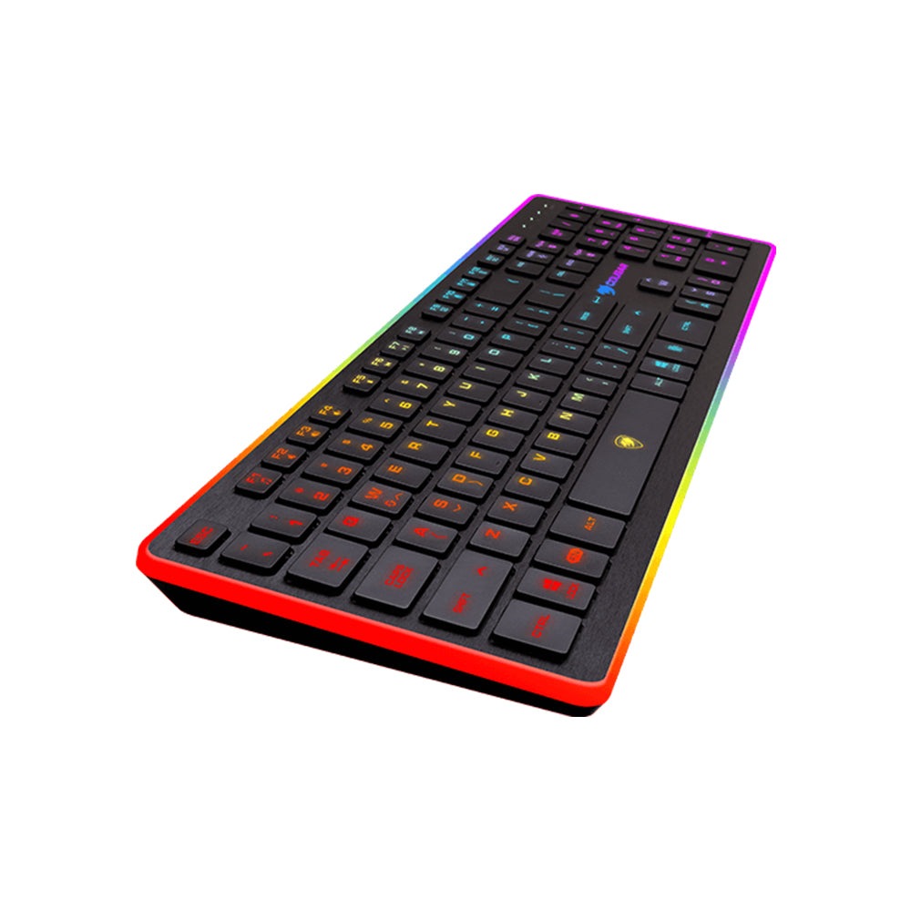 Cougar VANTAR RGB Gaming Keyboard Cougar 