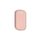 Chargomate Magnetic Portable Wireless Charger And Power Bank For Apple And Android by VistaShops Power Adapters & Chargers