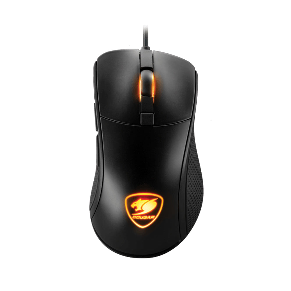 Cougar Surpassion Gaming Mouse Cougar Mouse