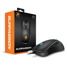 Cougar Surpassion Gaming Mouse Cougar Mouse