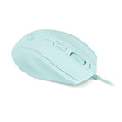 Mionix Castor Ice Cream Mouse Teal Mionix Mouse