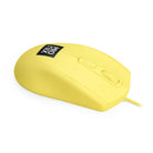 Mionix Avior French Fries Optical Mouse Yellow Mionix Mouse