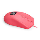 Mionix Avior Frosting Optical Mouse Pink Mionix Mouse