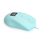 Mionix Avior Ice Cream Optical Mouse Teal Mionix Mouse