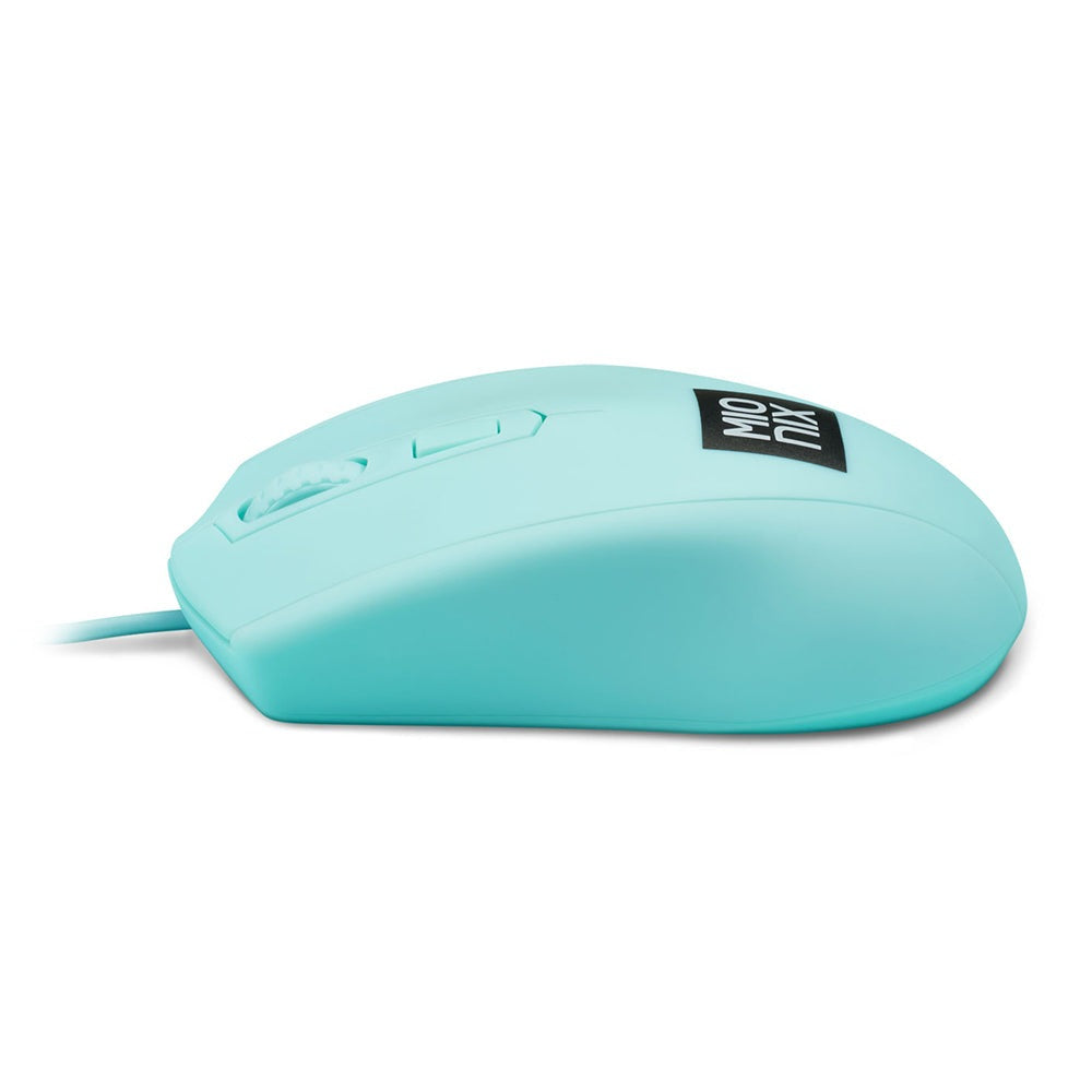 Mionix Avior Ice Cream Optical Mouse Teal Mionix Mouse