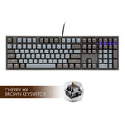 Ducky ONE2 Skyline Mechanical Keyboard Ducky Keyboards