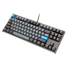 Ducky ONE2 TKL Skyline Mechanical Keyboard Ducky Keyboards