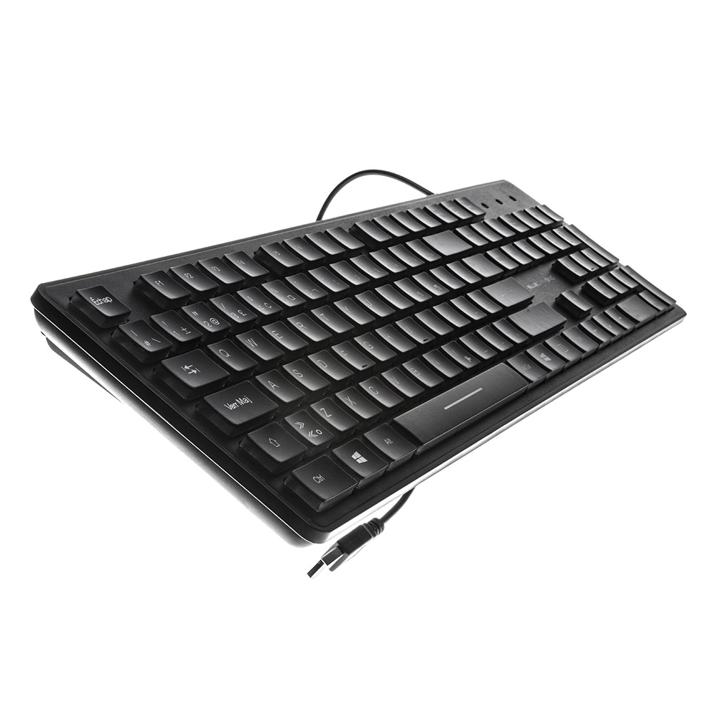 BlueDiamond Connect Backlit Keyboard - French BlueDiamond Keyboard