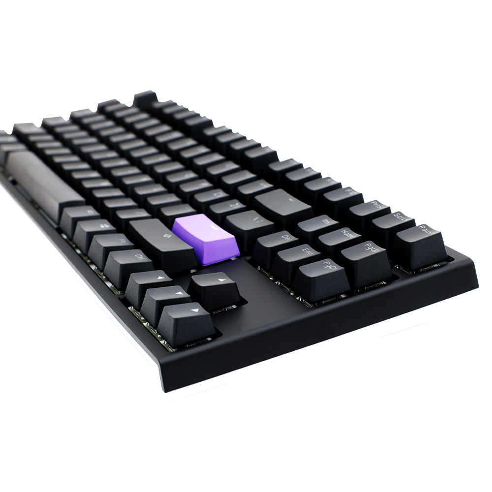Ducky One 2 RGB - TKL - MX Red Ducky Keyboards