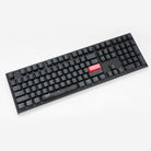 Ducky One 2 RGB Full Sized - MX Silent Red Ducky Keyboards