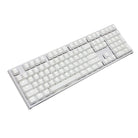 Ducky ONE 2 White LED - Cherry MX Brown Ducky Keyboards