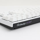 Ducky ONE 2 White LED TKL - Cherry MX Brown Ducky Keyboards