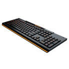 Cougar Aurora Gaming Keyboard Backlit 19 Keys Cougar Keyboards