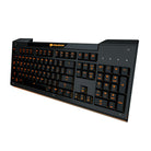 Cougar Aurora Gaming Keyboard Backlit 19 Keys Cougar Keyboards