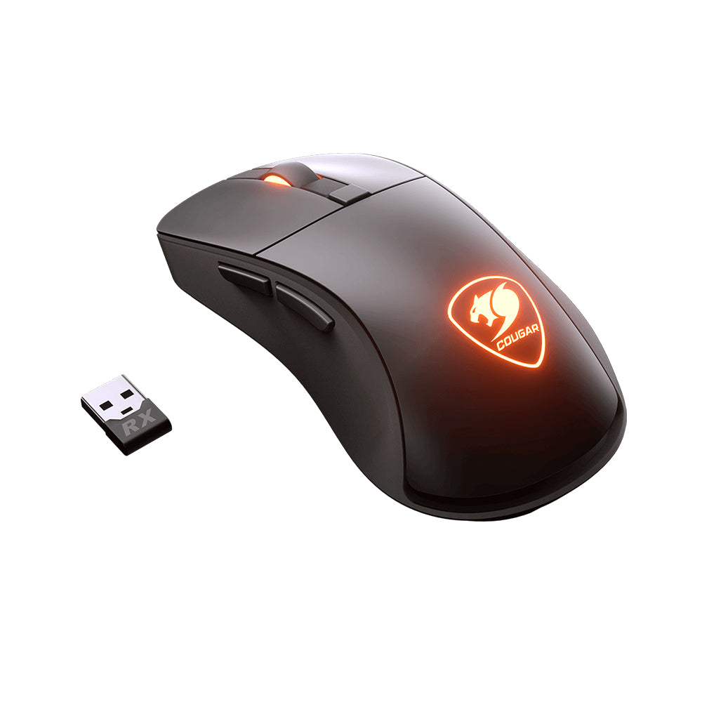 Cougar Surpassion RX Wireless Gaming Mouse Cougar Mouse