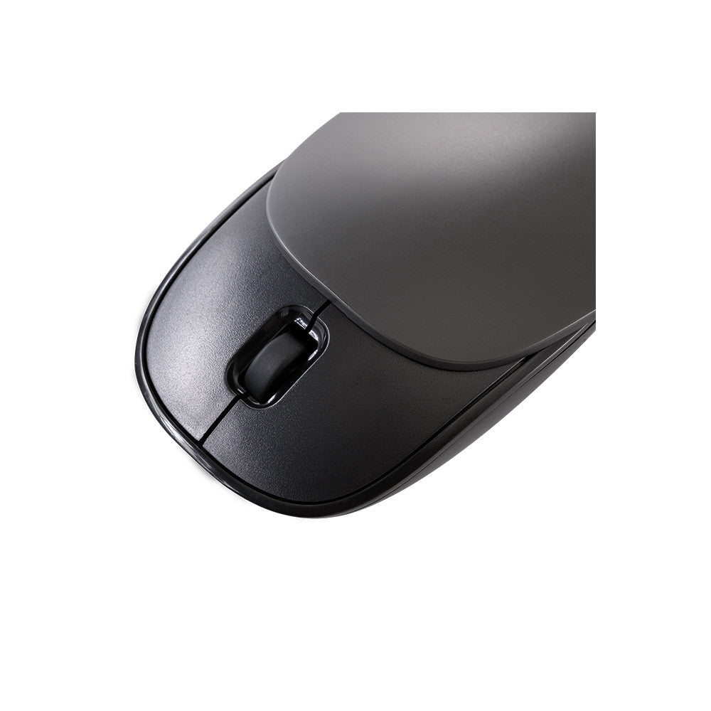 BlueDiamond Track Slide Wireless 2.4GHz Travel Mouse BlueDiamond Mouse