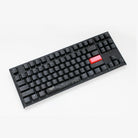 Ducky One 2 RGB TKL - MX Silent Red Ducky Keyboards