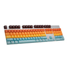 Tai-Hao Hawaii PBT Keycap Set Tai-Hao Keycaps